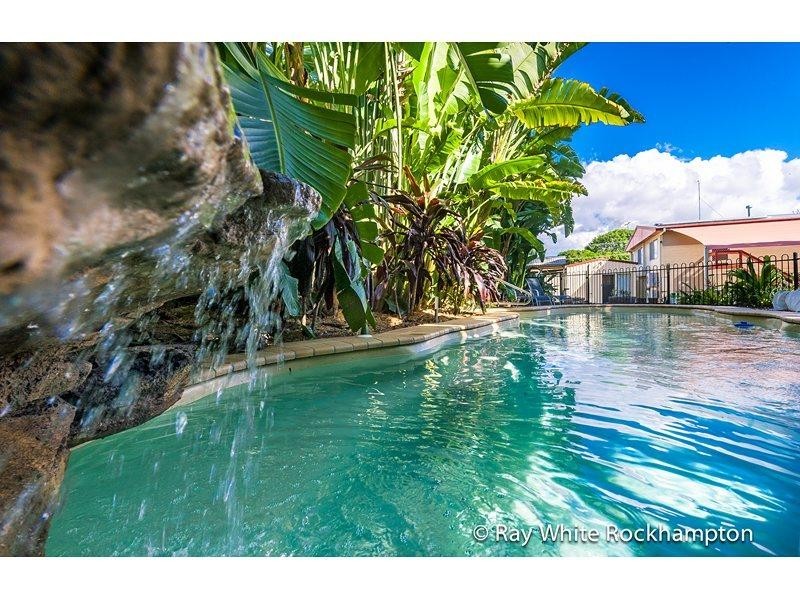 133 Edington Street, Berserker QLD 4701