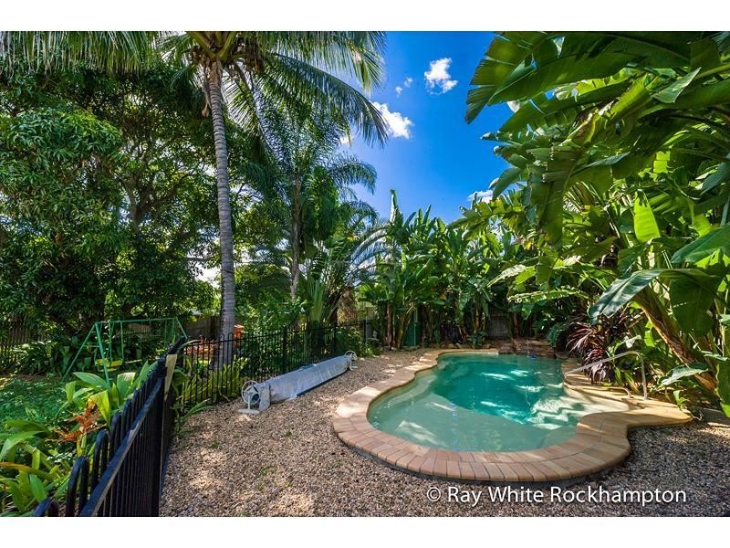 133 Edington Street, Berserker QLD 4701