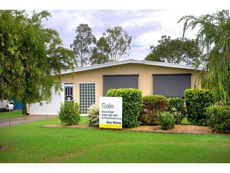 180 High Street, Berserker QLD 4701