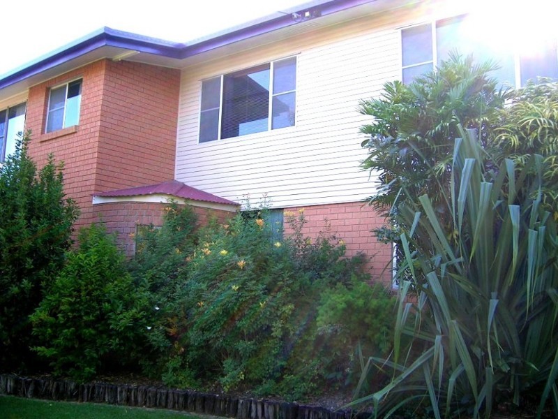 343 Lawrence Avenue, Frenchville QLD 4701