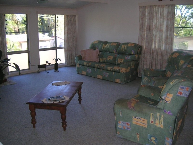 343 Lawrence Avenue, Frenchville QLD 4701