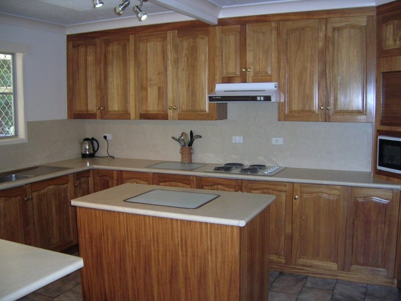 343 Lawrence Avenue, Frenchville QLD 4701