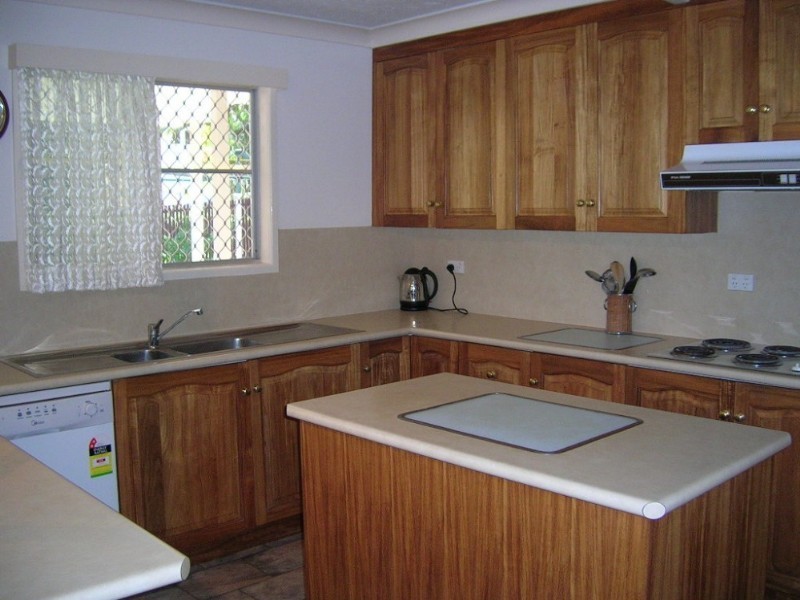 343 Lawrence Avenue, Frenchville QLD 4701