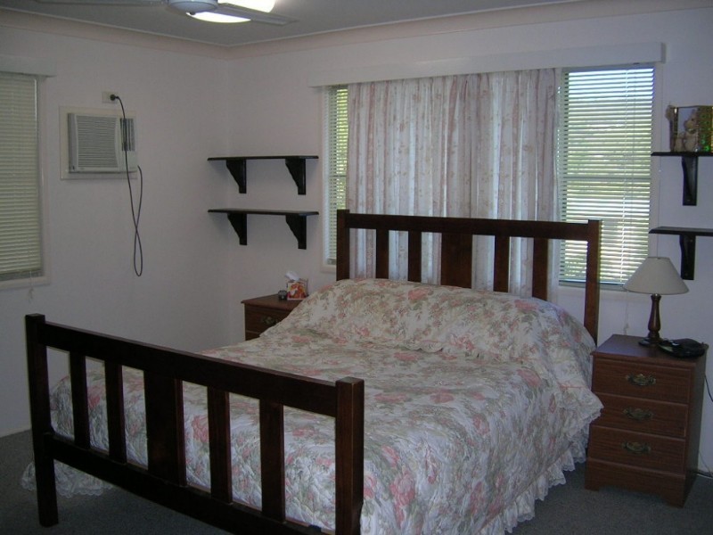 343 Lawrence Avenue, Frenchville QLD 4701