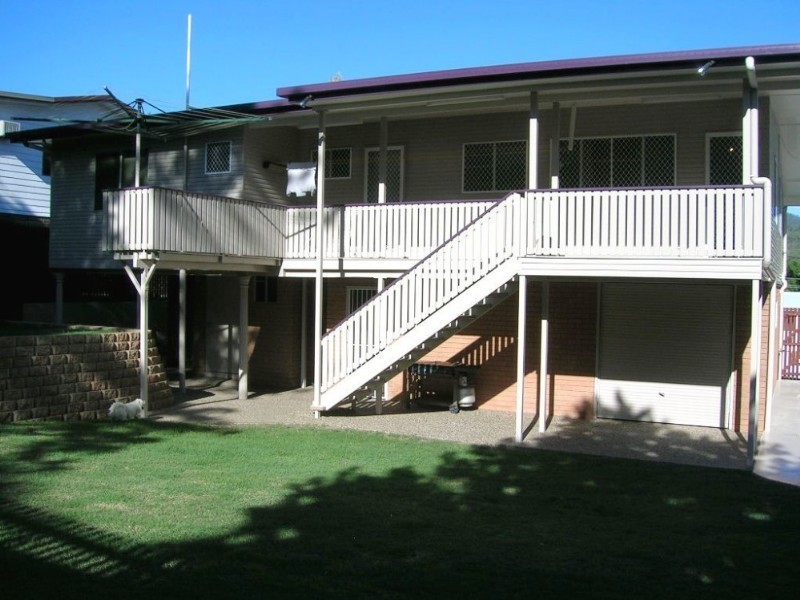 343 Lawrence Avenue, Frenchville QLD 4701