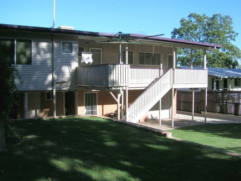 343 Lawrence Avenue, Frenchville QLD 4701