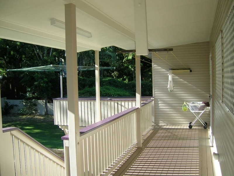 343 Lawrence Avenue, Frenchville QLD 4701