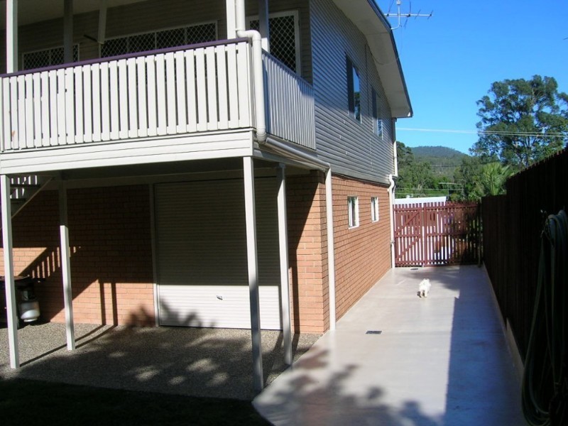 343 Lawrence Avenue, Frenchville QLD 4701