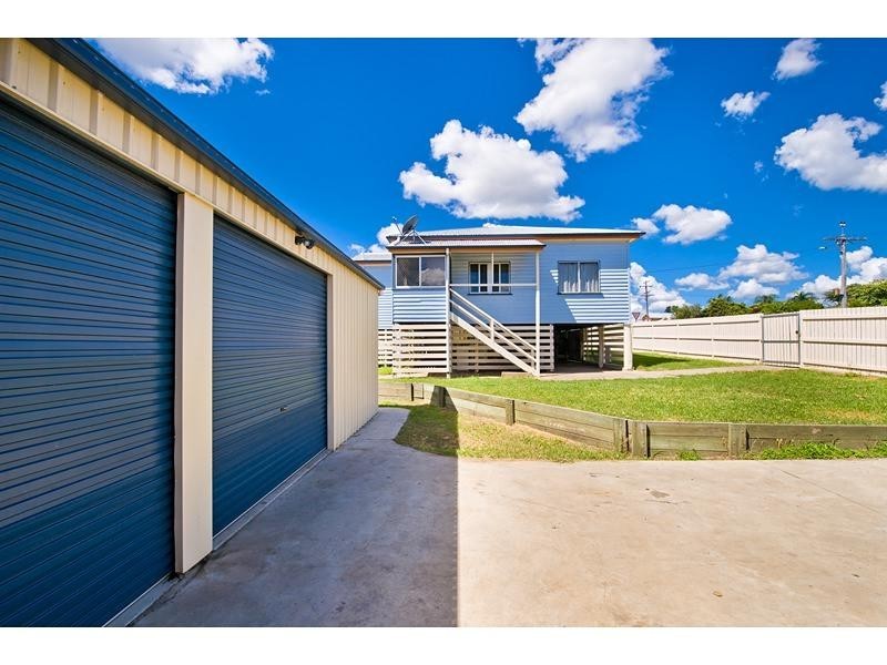 18 Jardine Street, Wandal QLD 4700