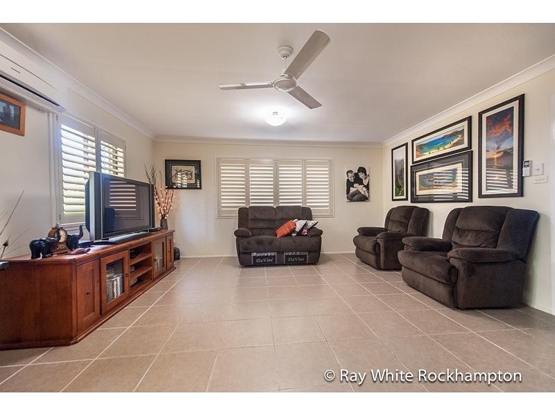 151 Cruikshank Street, Frenchville QLD 4701