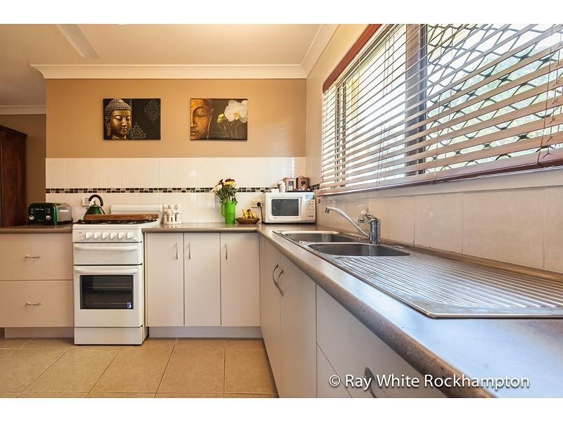 151 Cruikshank Street, Frenchville QLD 4701