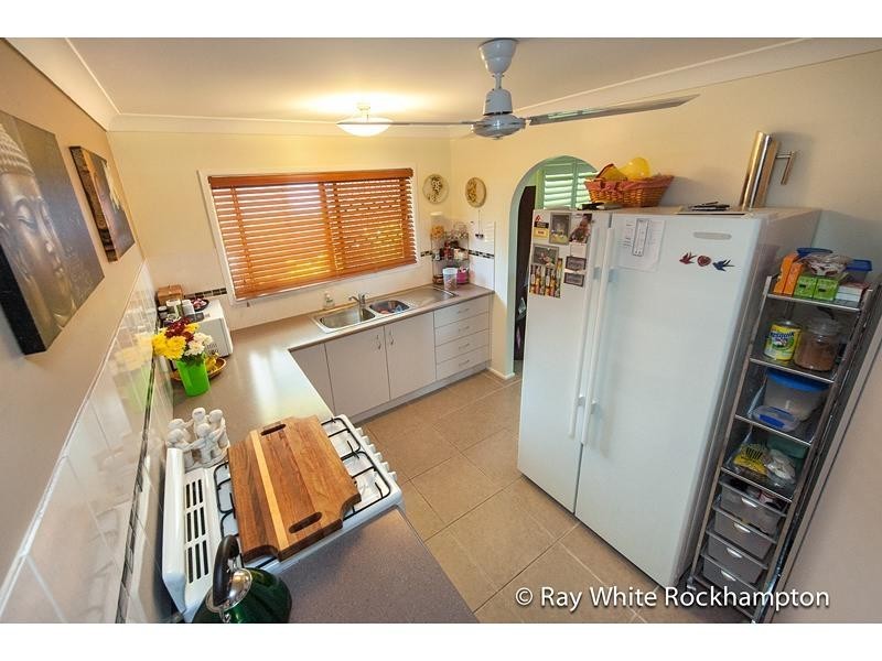 151 Cruikshank Street, Frenchville QLD 4701