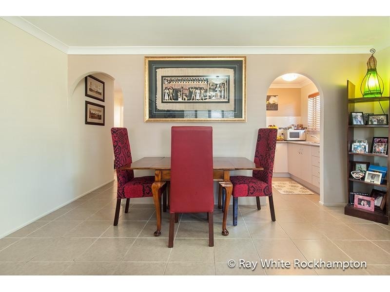 151 Cruikshank Street, Frenchville QLD 4701