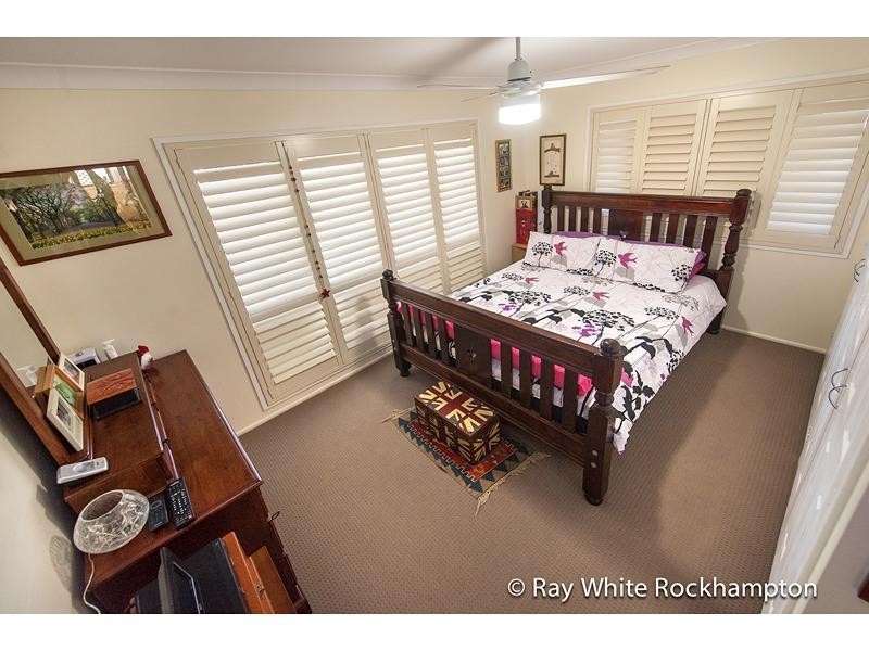 151 Cruikshank Street, Frenchville QLD 4701