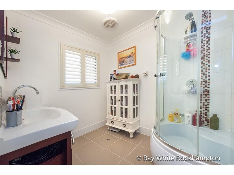 151 Cruikshank Street, Frenchville QLD 4701