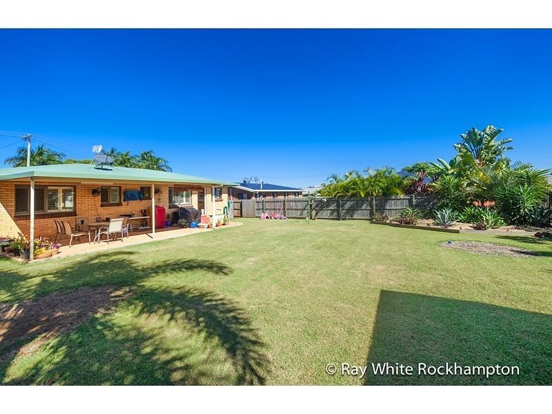 151 Cruikshank Street, Frenchville QLD 4701
