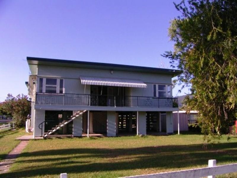 187 High Street, Berserker QLD 4701