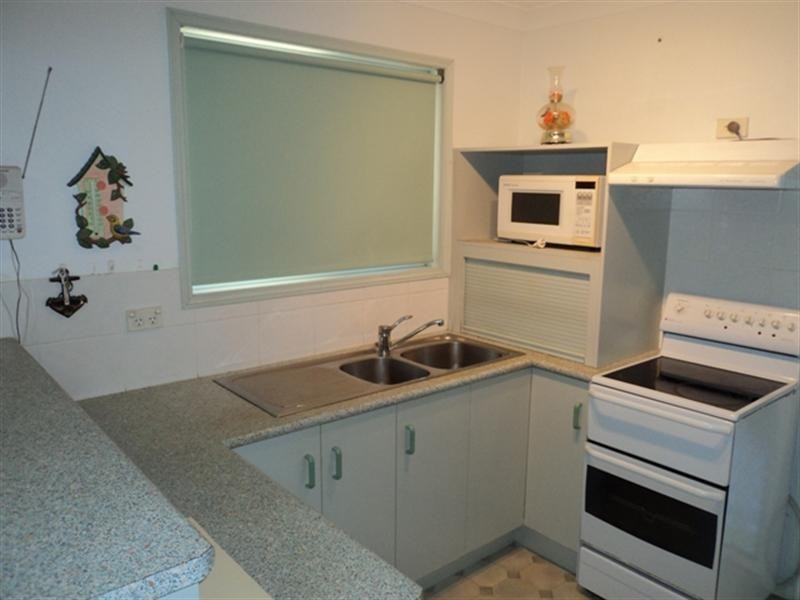 22/100 Victoria Place, Berserker QLD 4701