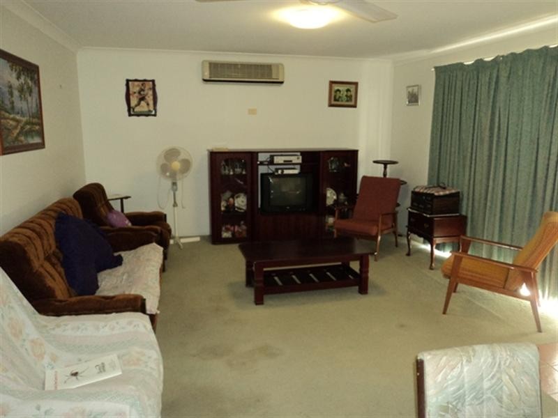 22/100 Victoria Place, Berserker QLD 4701