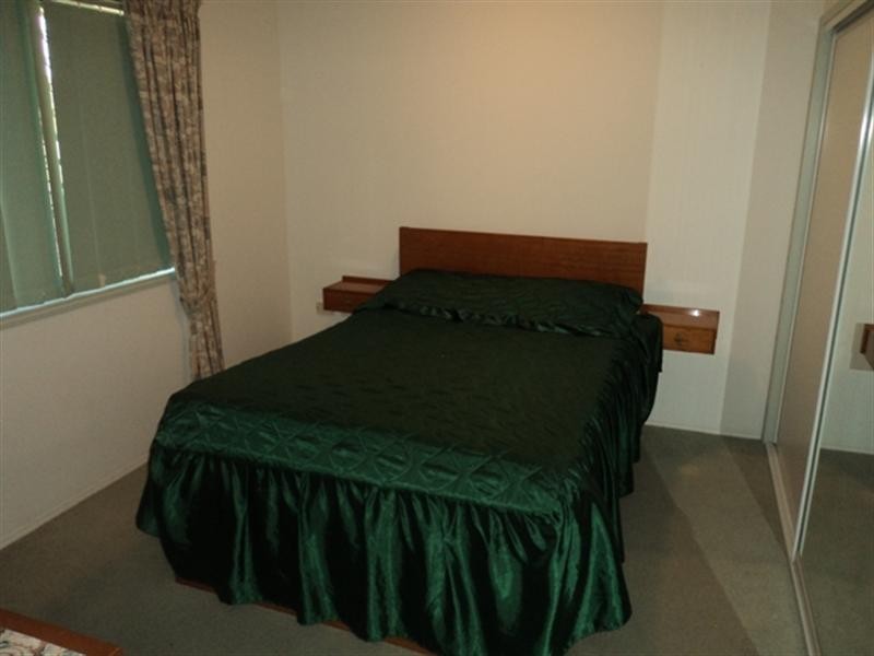 22/100 Victoria Place, Berserker QLD 4701