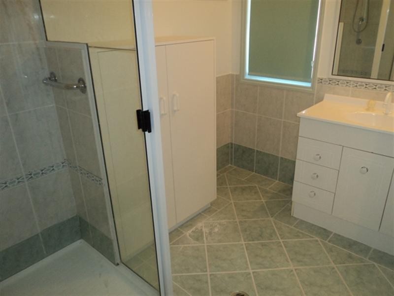 22/100 Victoria Place, Berserker QLD 4701