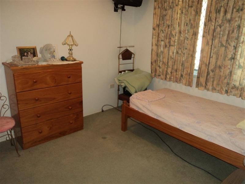 22/100 Victoria Place, Berserker QLD 4701