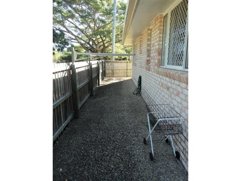 22/100 Victoria Place, Berserker QLD 4701