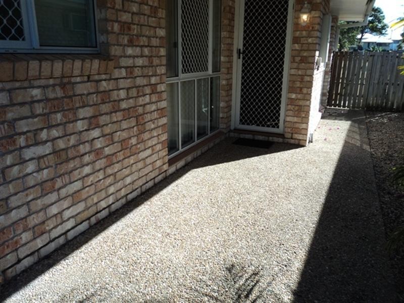 22/100 Victoria Place, Berserker QLD 4701