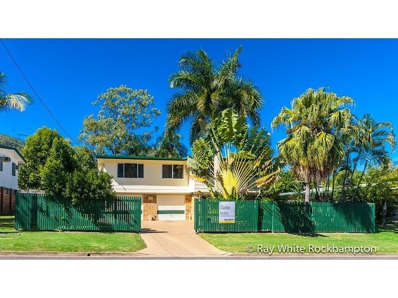 318 Thozet Road, Frenchville QLD 4701