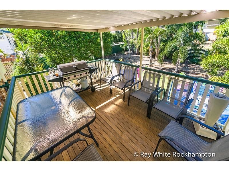 318 Thozet Road, Frenchville QLD 4701