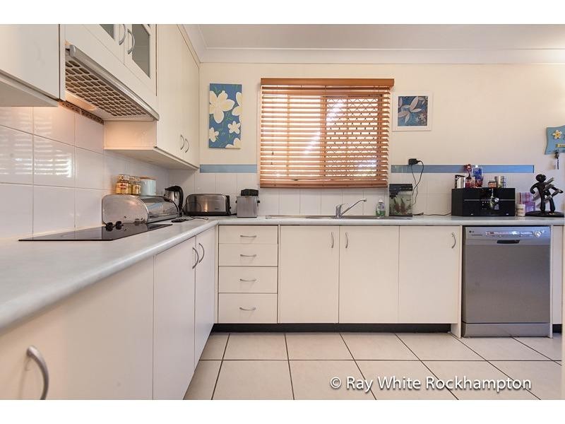 318 Thozet Road, Frenchville QLD 4701