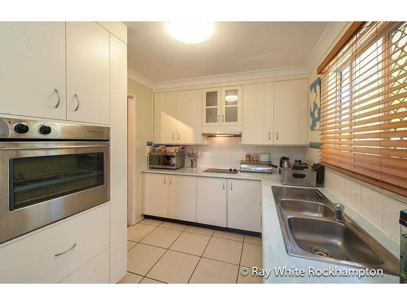 318 Thozet Road, Frenchville QLD 4701