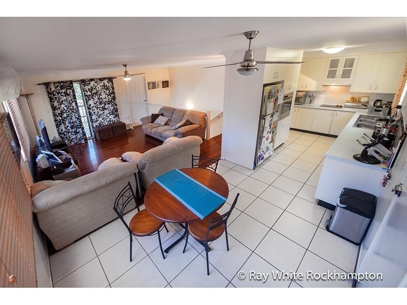 318 Thozet Road, Frenchville QLD 4701