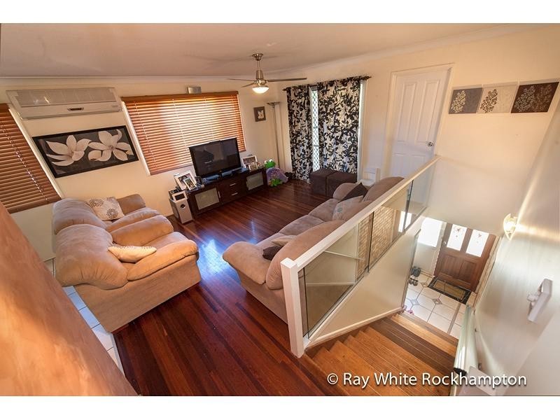 318 Thozet Road, Frenchville QLD 4701