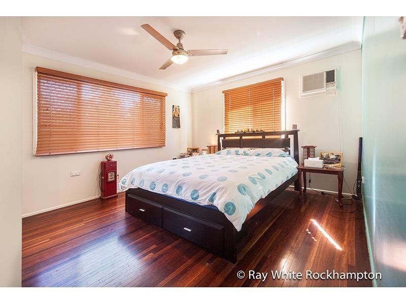 318 Thozet Road, Frenchville QLD 4701