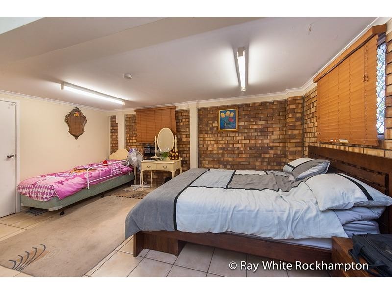 318 Thozet Road, Frenchville QLD 4701