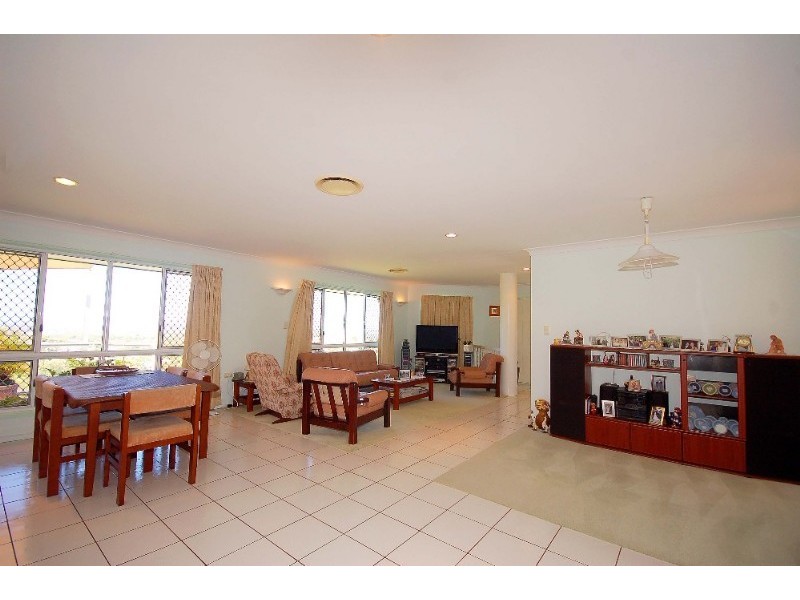 58 Forbes Avenue, Frenchville QLD 4701