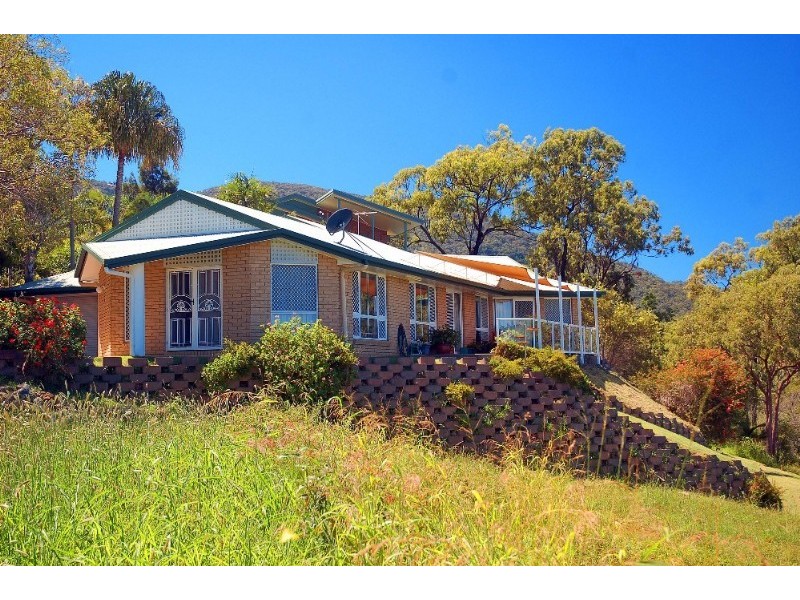 58 Forbes Avenue, Frenchville QLD 4701