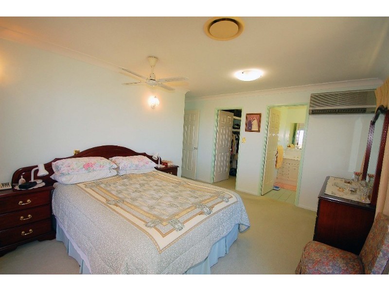 58 Forbes Avenue, Frenchville QLD 4701