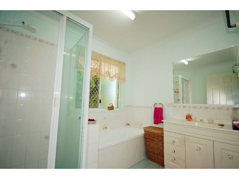 58 Forbes Avenue, Frenchville QLD 4701