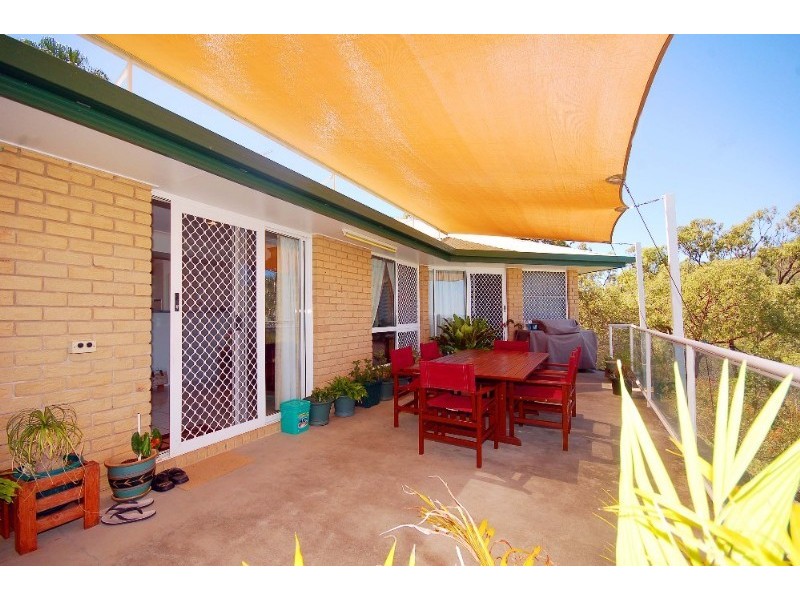 58 Forbes Avenue, Frenchville QLD 4701