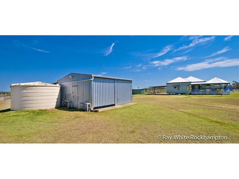 62 Anderson Road, Alton Downs QLD 4702
