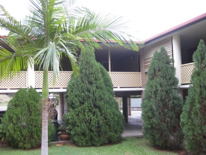 6/6 Burns Street, Frenchville QLD 4701