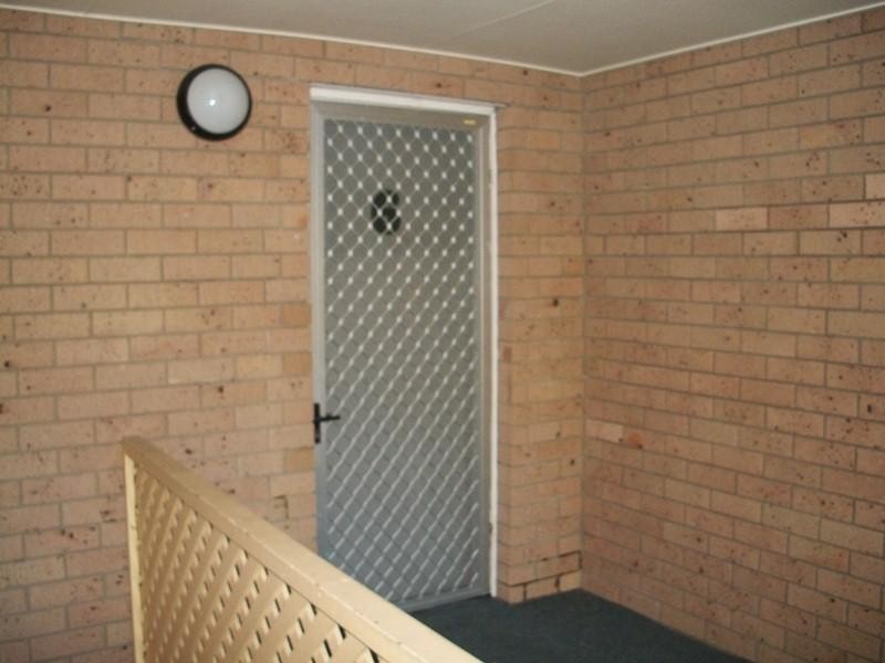 6/6 Burns Street, Frenchville QLD 4701