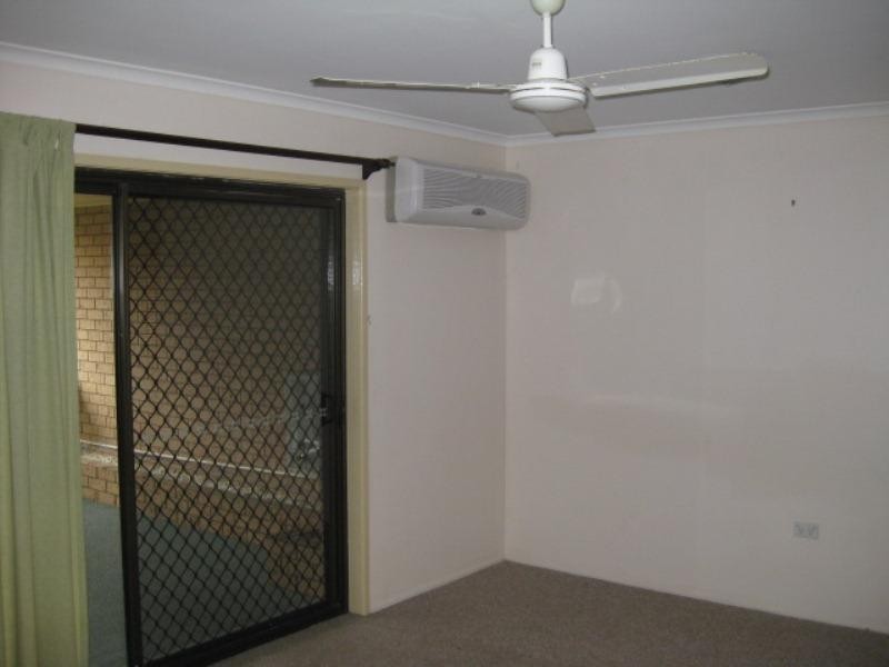 6/6 Burns Street, Frenchville QLD 4701