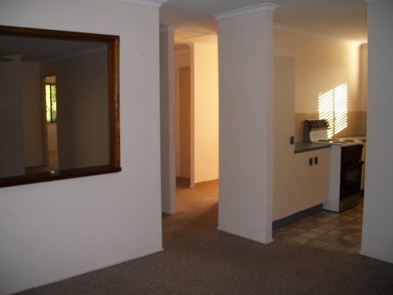 6/6 Burns Street, Frenchville QLD 4701