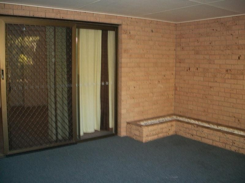 6/6 Burns Street, Frenchville QLD 4701