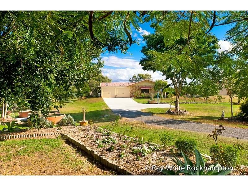 89 Emu Park Road, Nerimbera QLD 4701