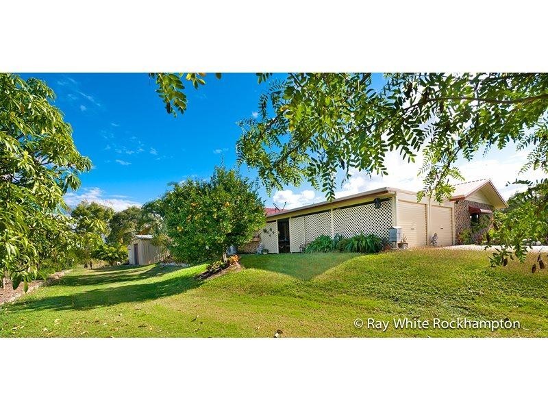 89 Emu Park Road, Nerimbera QLD 4701