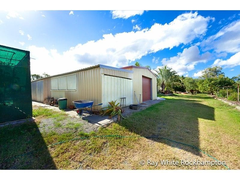 89 Emu Park Road, Nerimbera QLD 4701